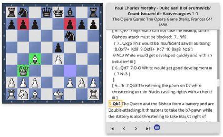 How do I read PGN chess files?