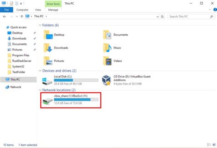 How do I transfer a file from Windows to Linux using PuTTY?