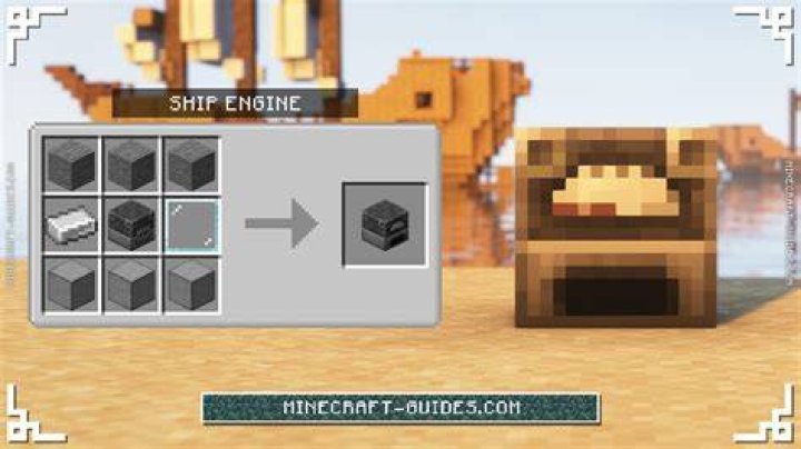 How do you add an engine to the arena?