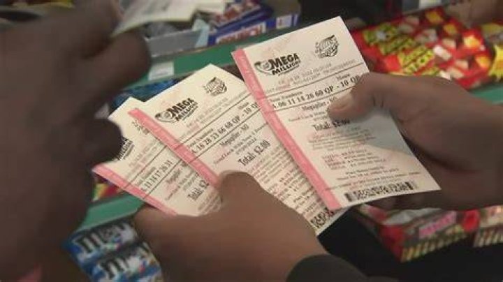 How do you always win a lottery ticket?