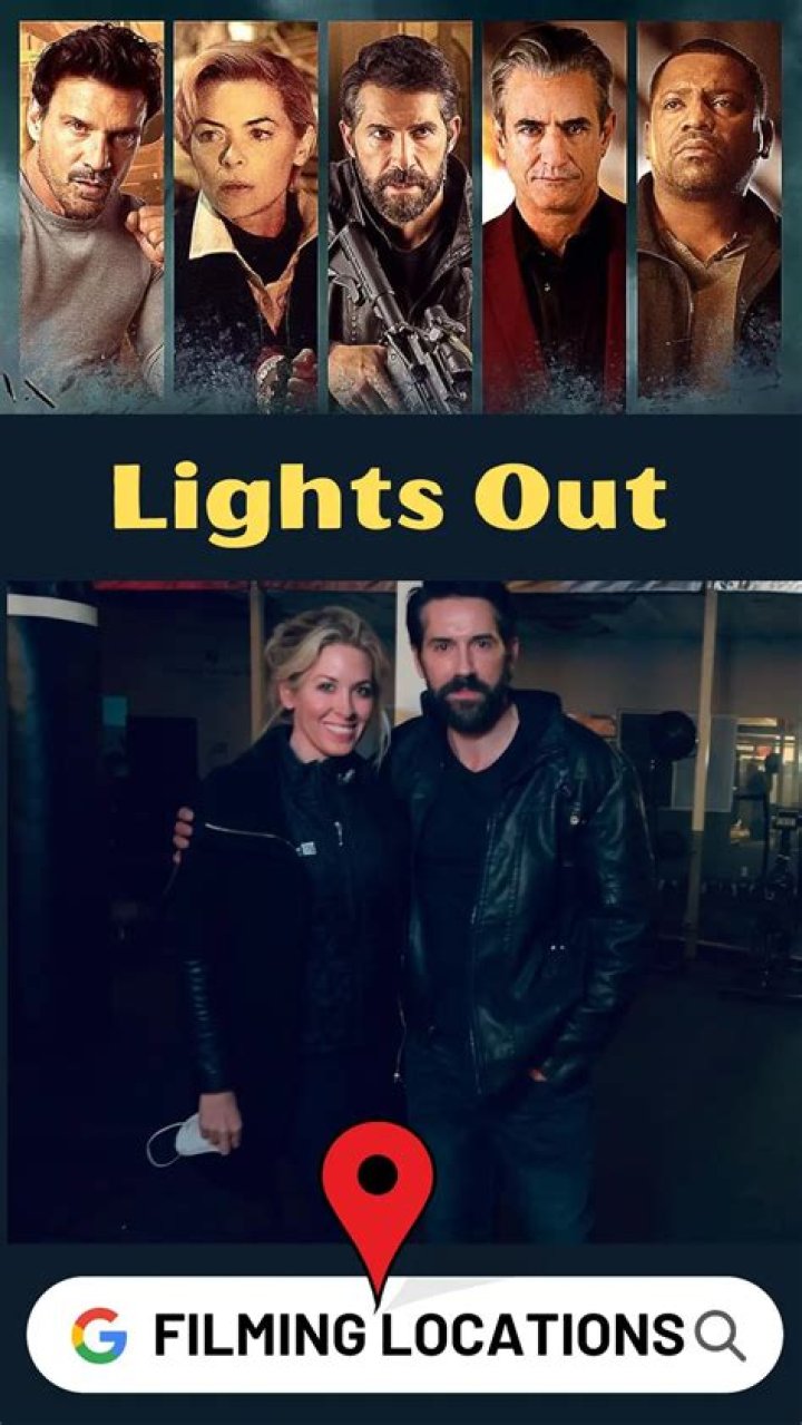 How do you always win lights out?