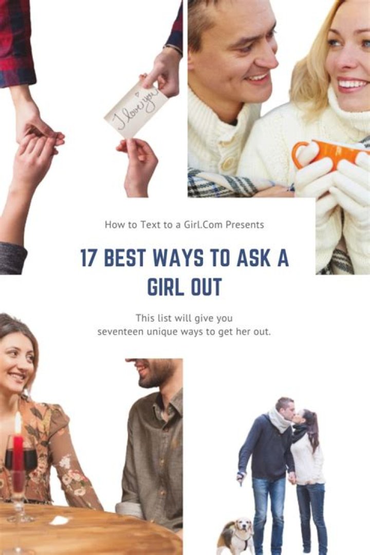 How do you ask a girl out on a puzzle?