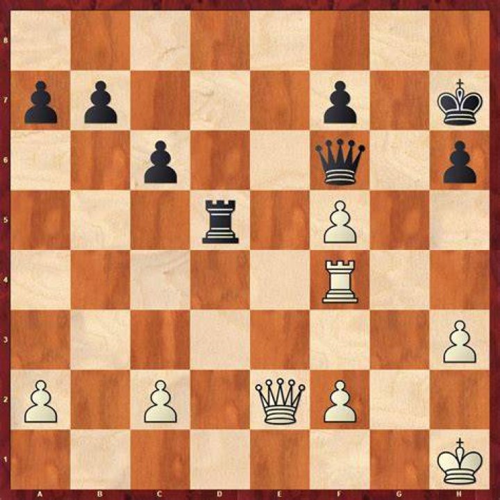 How do you ask for a draw in chess?