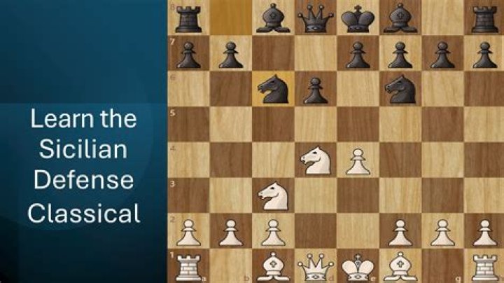 How do you beat Sicilian Defense?