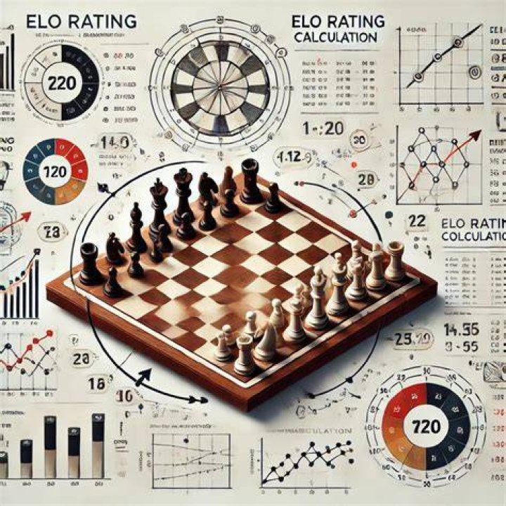 How do you build an Elo rating system?