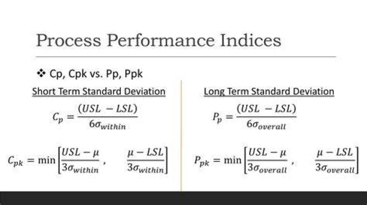 How do you calculate ICM?