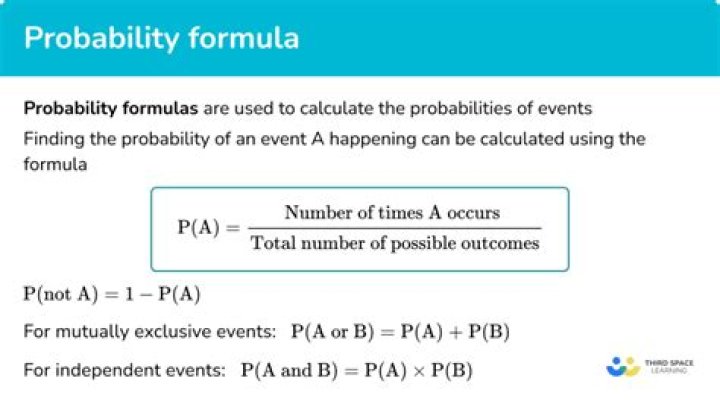 How do you calculate the probability of getting a three of a kind?
