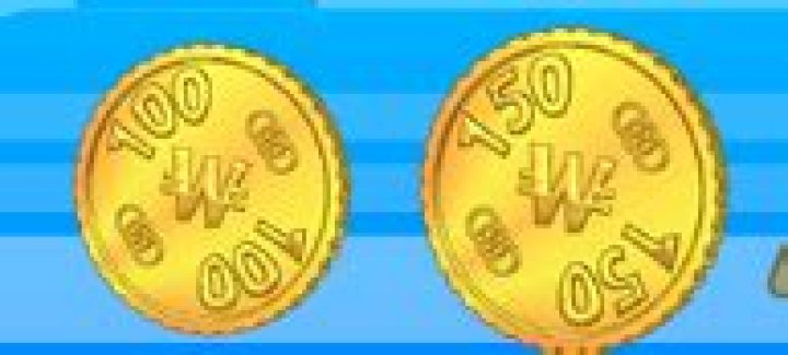 How do you cash in KinzCash coins?