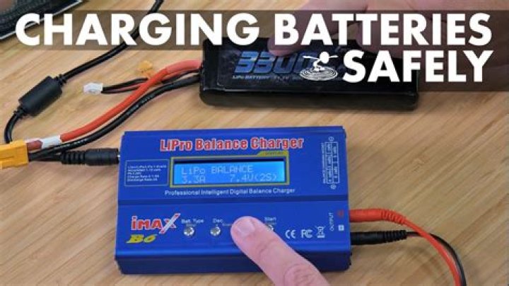 How do you charge devices?