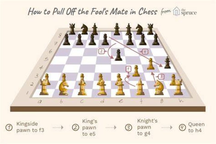 How do you checkmate in chess for beginners?