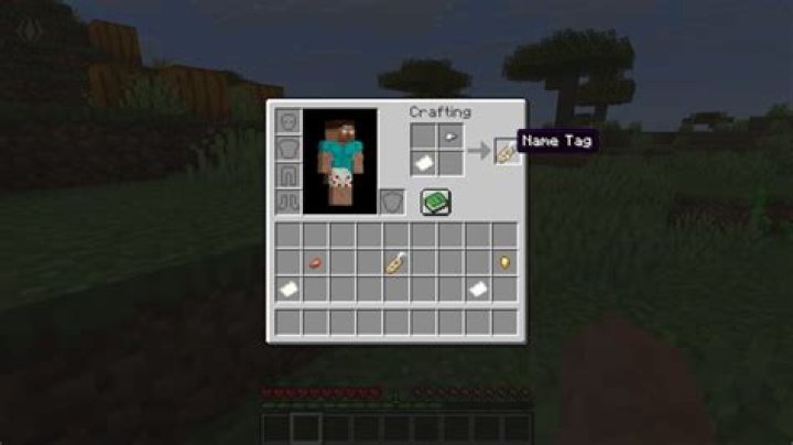 How do you create a tag on a Mac?