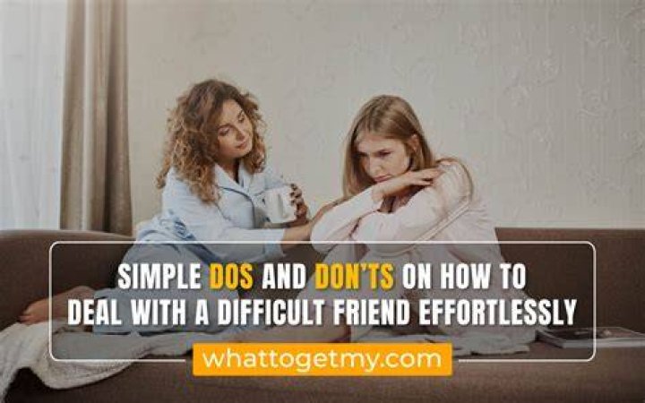 How do you deal with a lonely friend?