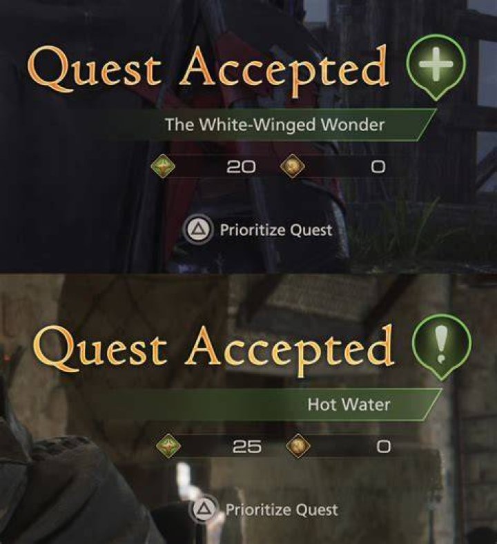 How do you do quests in Monkey King?