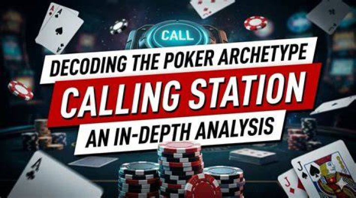 How do you exploit a calling station?