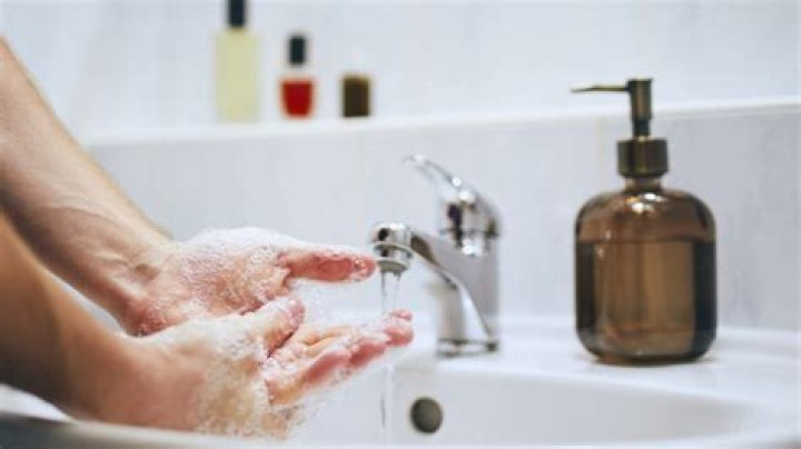 How do you fix watery soap?