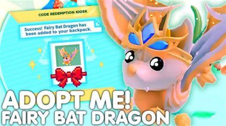 How do you get a fairy pet?