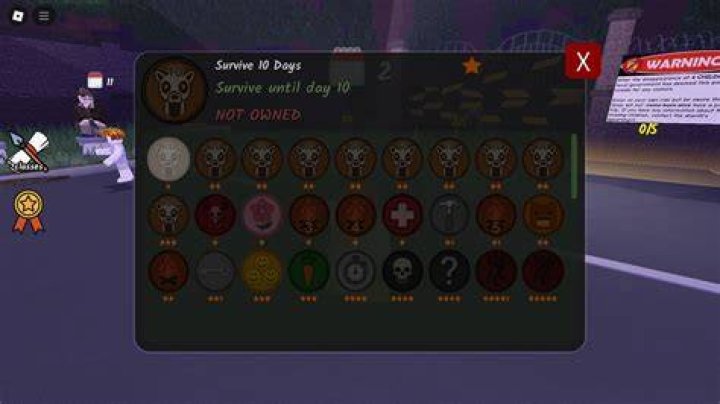 How do you get all the badges in Wizard City?