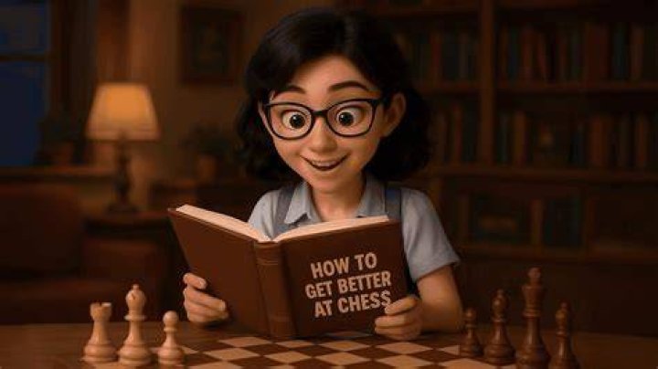 How do you get better at visualizing in chess?
