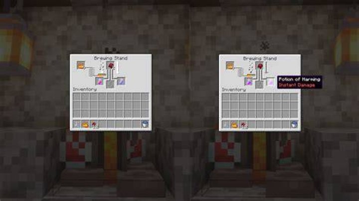 How do you get more potions in Wizard101?