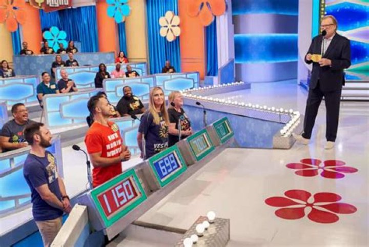 How do you get to be a contestant on The Price is Right?