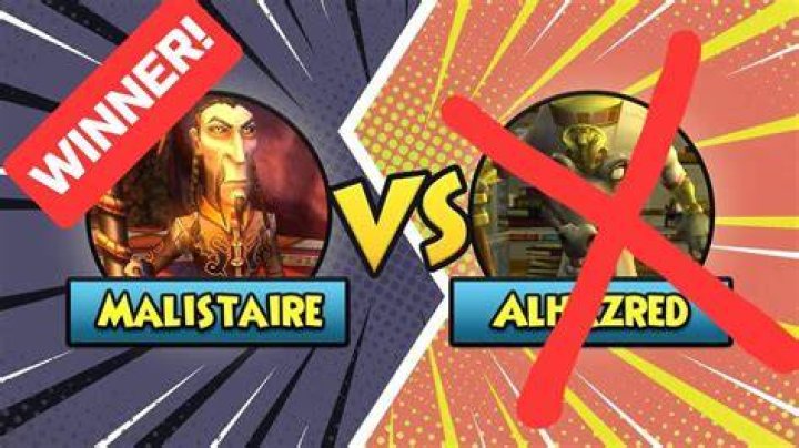 How do you get to Malistaire?