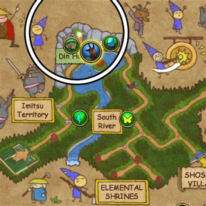 How do you get to Mooshu in wizard101?