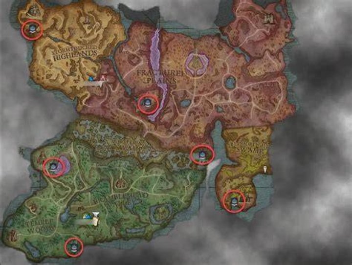 How do you get to Nightside in RuneScape?
