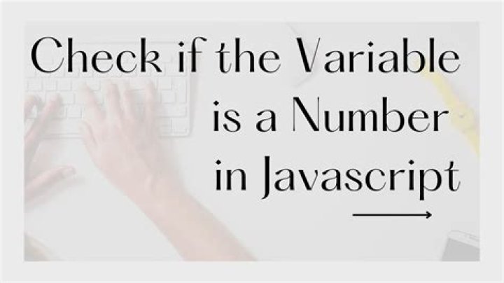 How do you know if a number is unique?