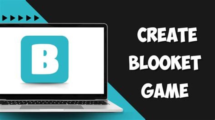 How do you make a game on Blooket?