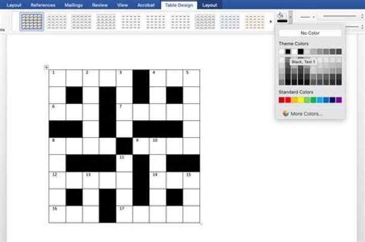 How do you make a guardian in crossword?