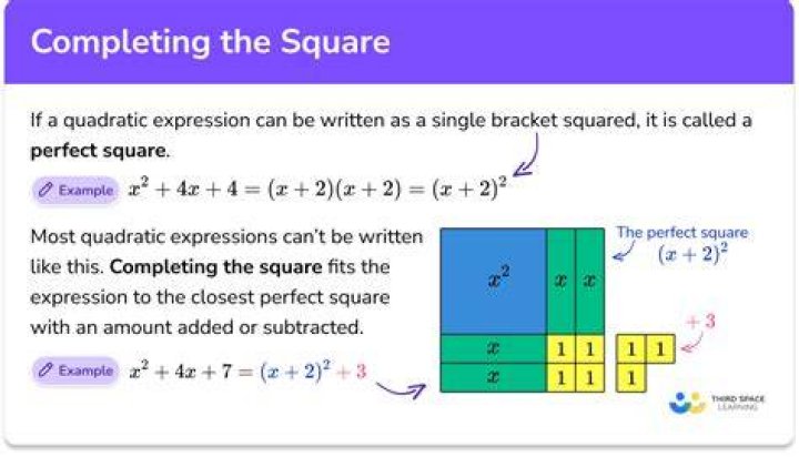 How do you make a true statement in math?