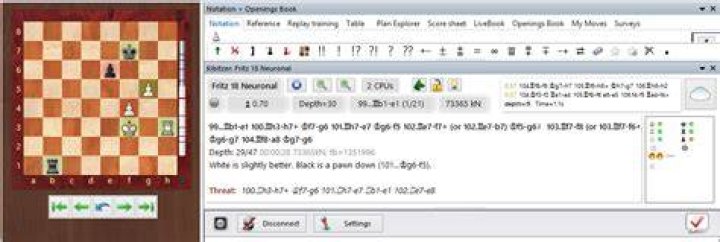 How do you paste PGN on chess app?
