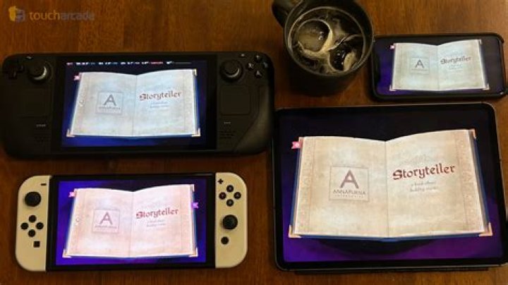 How do you play finger history game?