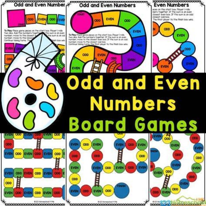 How do you play odd/even game?