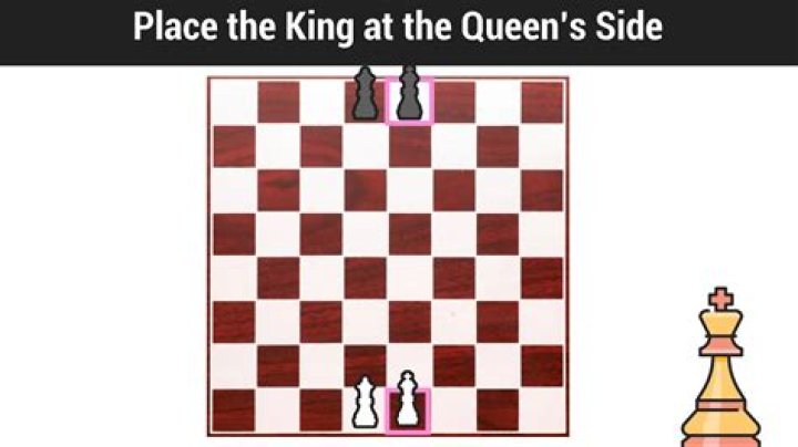 How do you play queen odds on chess com?