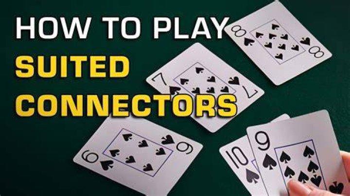 How do you play suited?