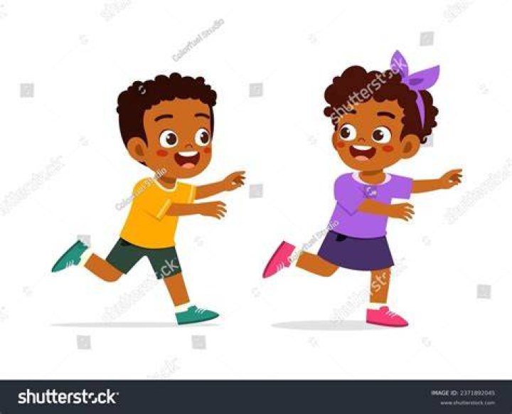 How do you play tag with social distancing?