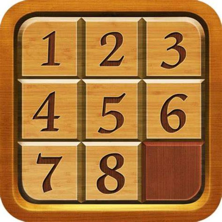 How do you play the game number puzzle?