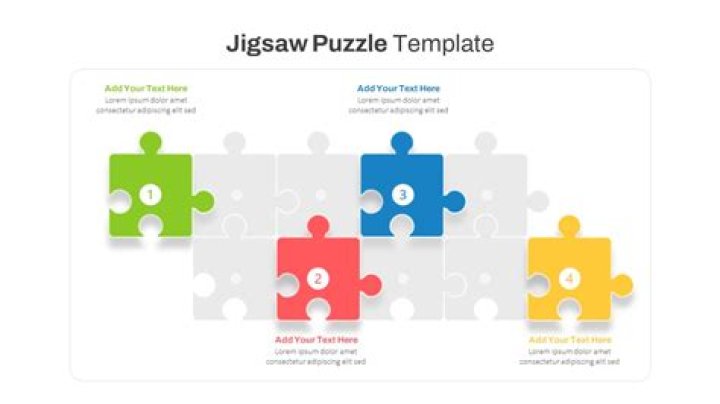 How do you publish a jigsaw puzzle?