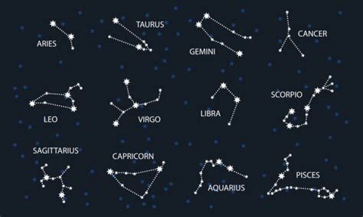 How do you read the stars?