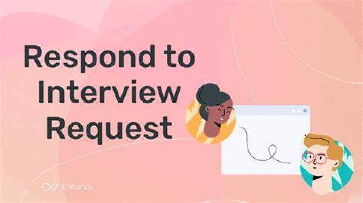 How do you respond to no response?