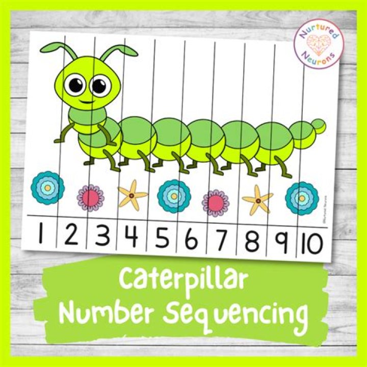 How do you solve a number sequence puzzle?