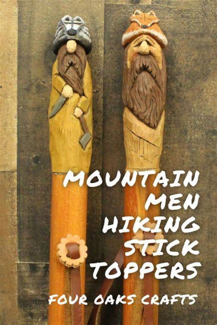 How do you stick coins to wood?