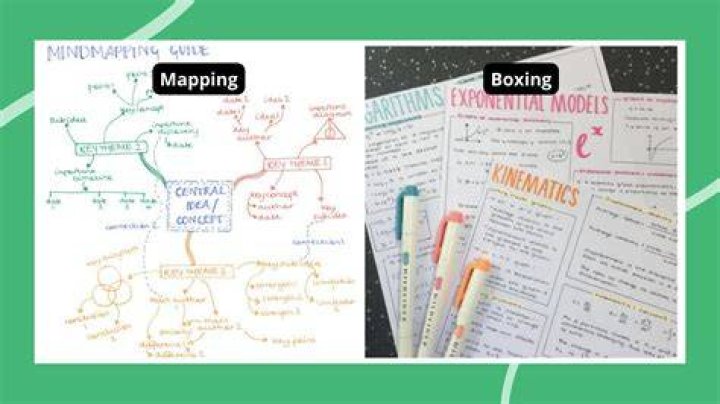 How do you take notes while playing a game?