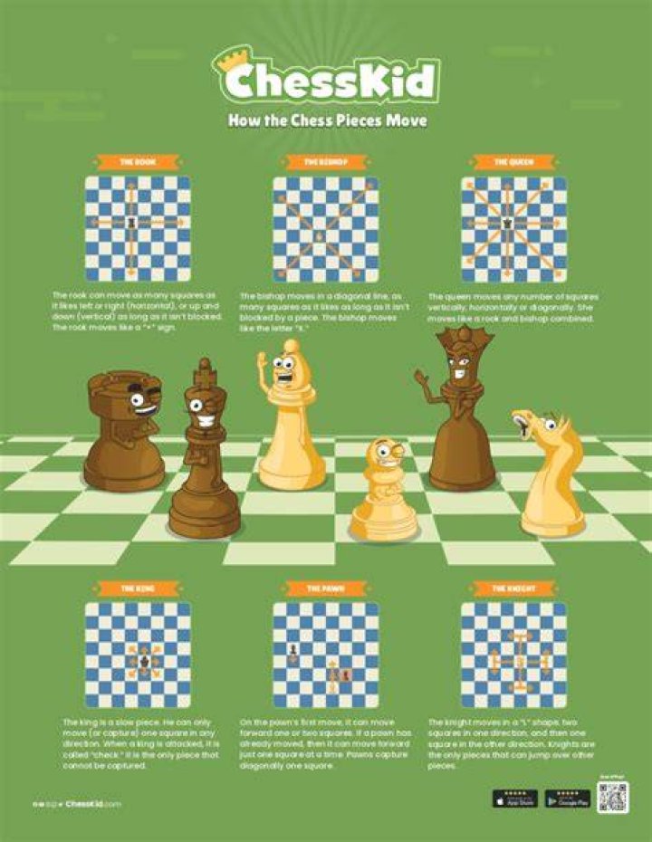 How do you teach chess fun?