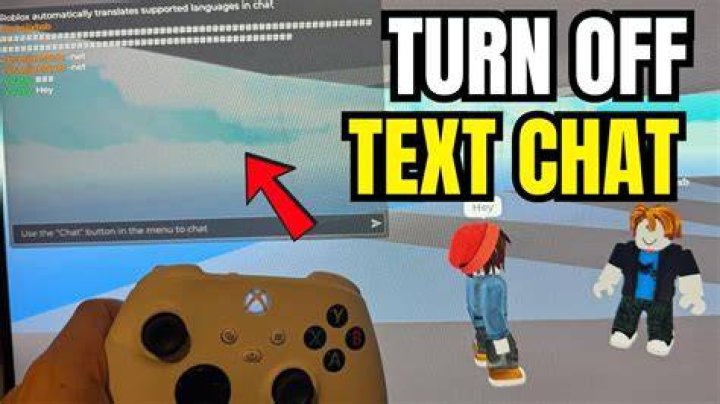 How do you turn off chat restrictions on Wizard101?