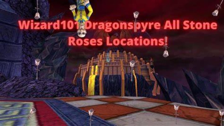 How do you unlock Dragonspyre in Wizard101?