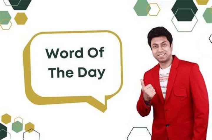 How do you use the word envisage?
