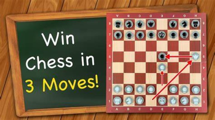 How do you win a game of chess?