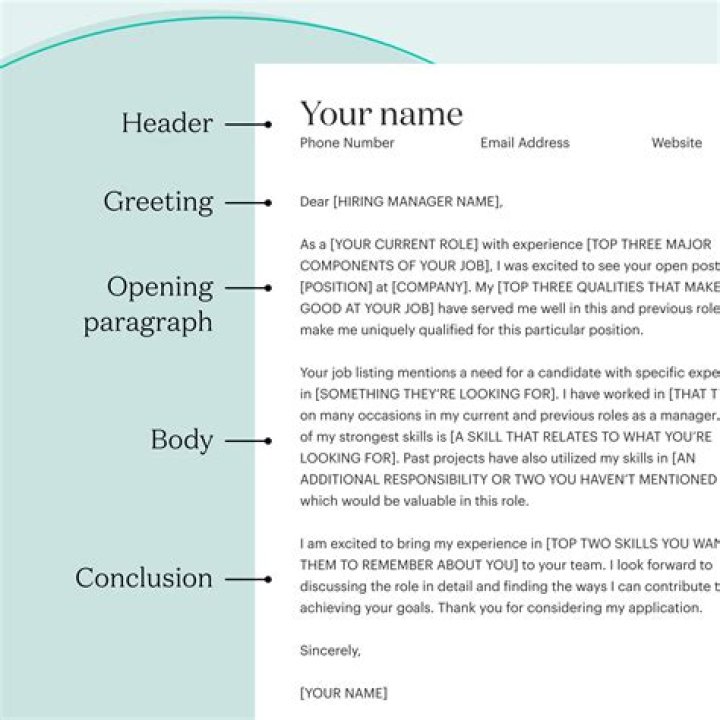 How do you write a colleague note?